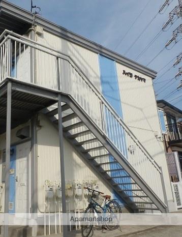 ハイツタカヤマ