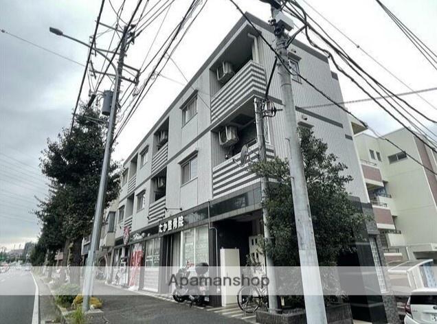ウィング片倉