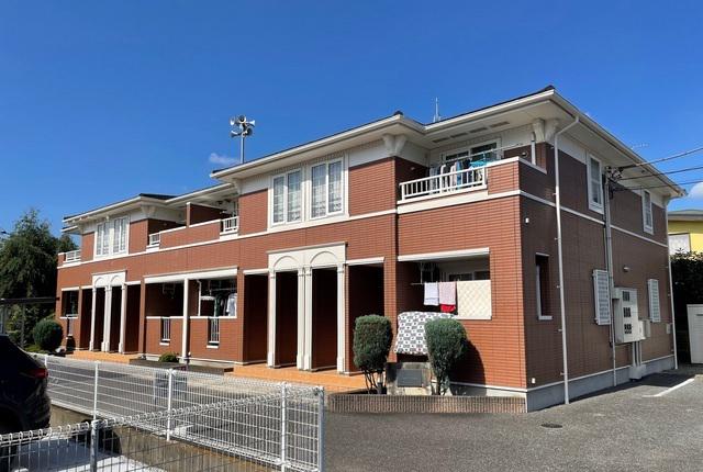 サニーガーデンB