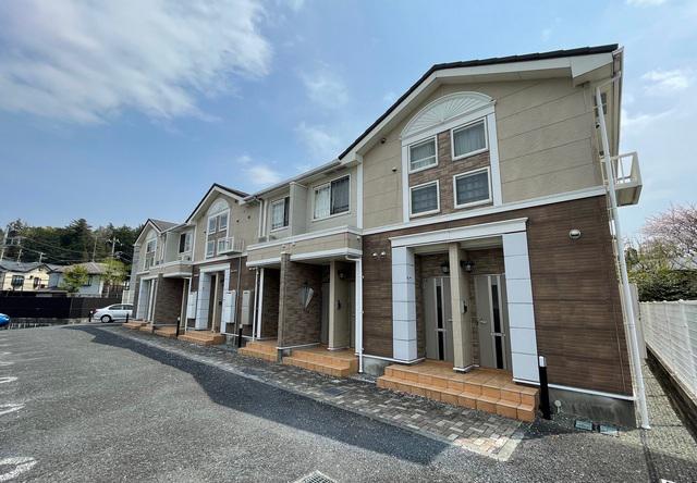 カーサ ドマ-ニ1