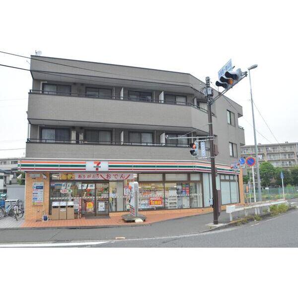 ベルウッド川崎大師