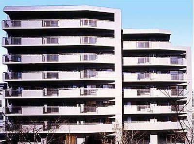 クラッサ目黒かむろ坂