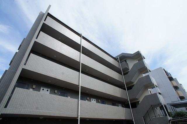 プルミエール梶ヶ谷