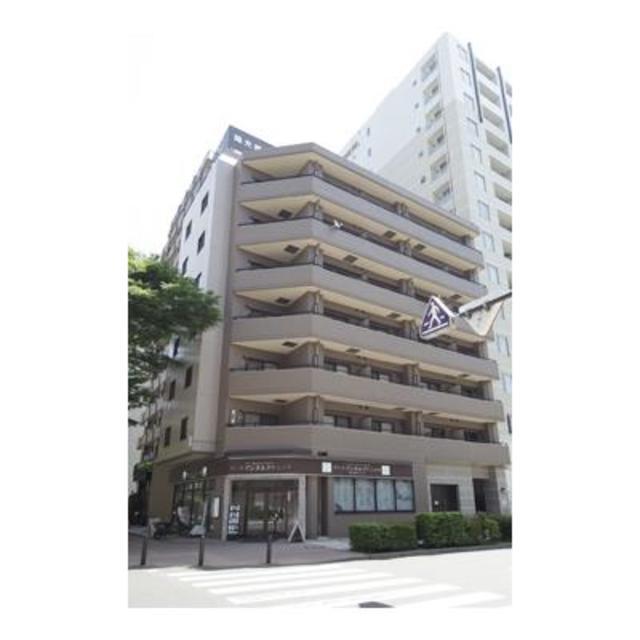 レジアス新横浜