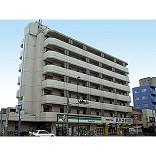 MSフォルム多摩川