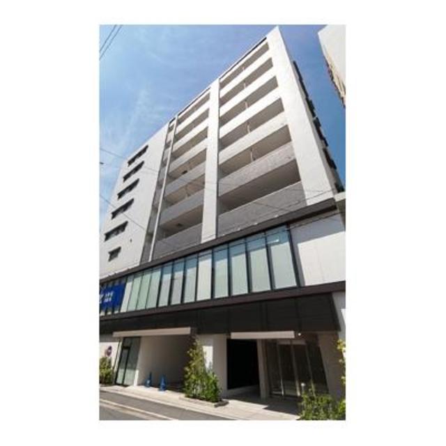 ベルヴュコート湘南