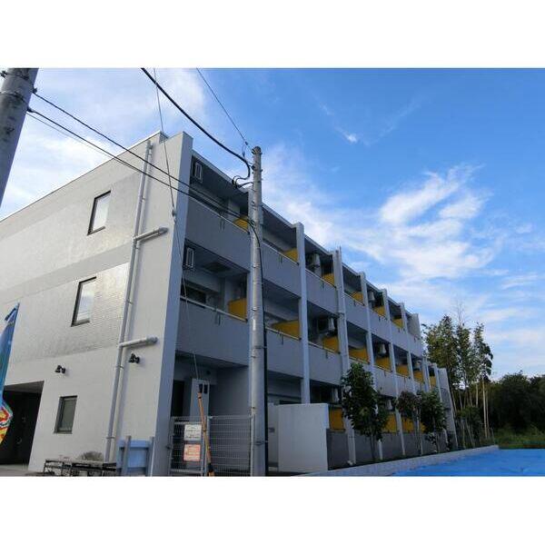 フォンターナ相模大野