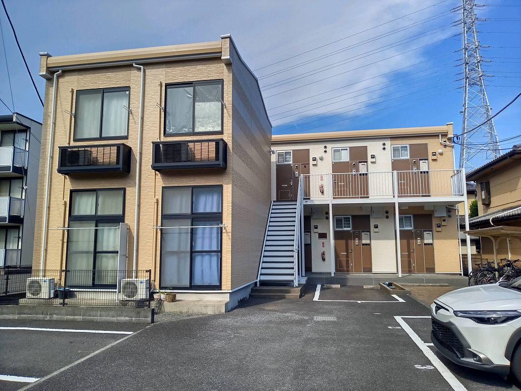 レオパレスシヴ