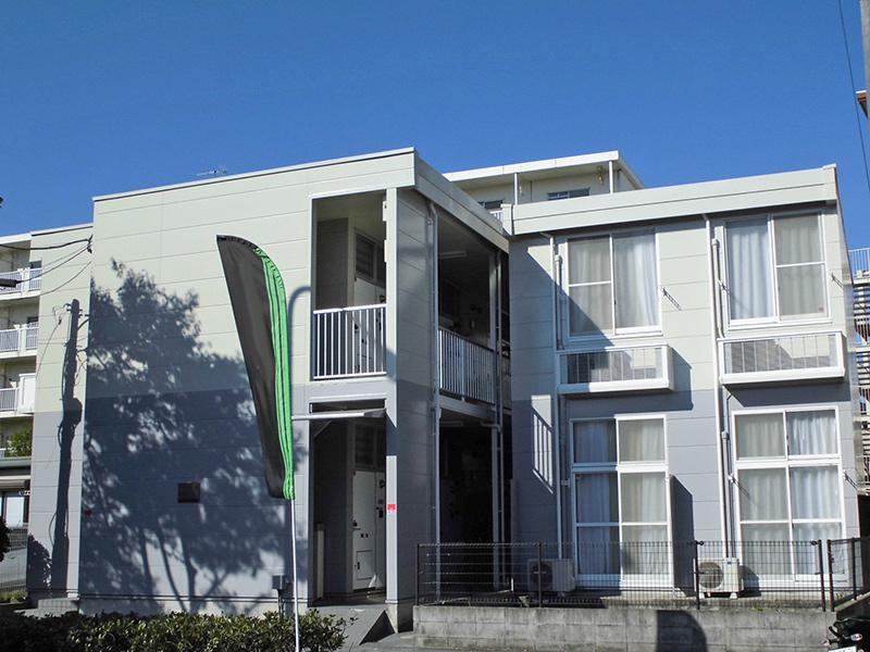 レオパレスCOSMOS