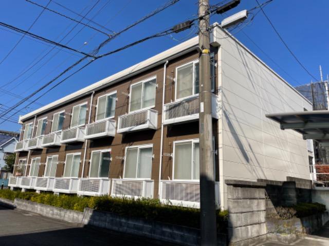 レオパレスエルフ