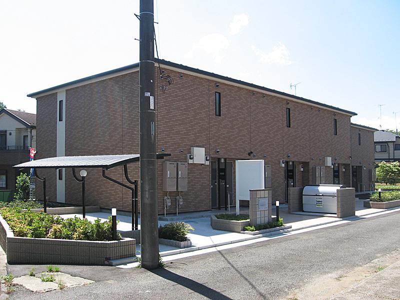 レオネクストサクラリバー