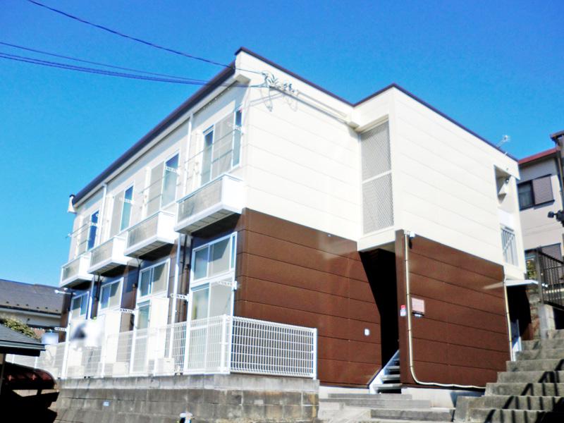 レオパレスASABA