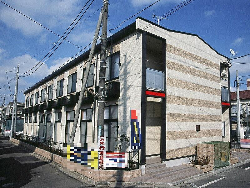 レオパレスセレブレイション
