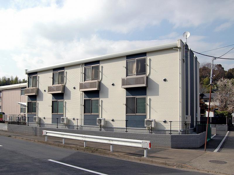 レオネクストディアコート三輪