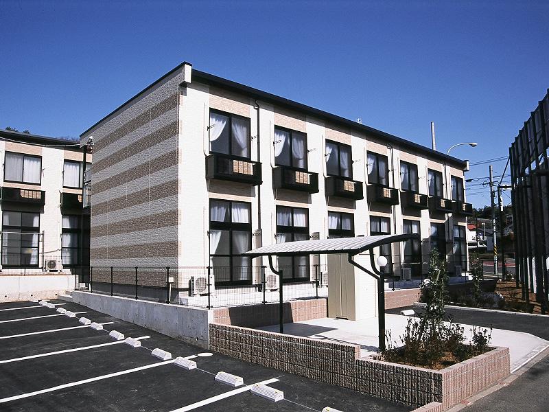 レオパレスキャッスルYTⅡ