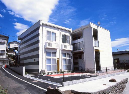 レオパレス元町