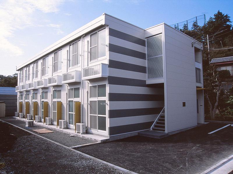 レオパレスフレッシュⅣ