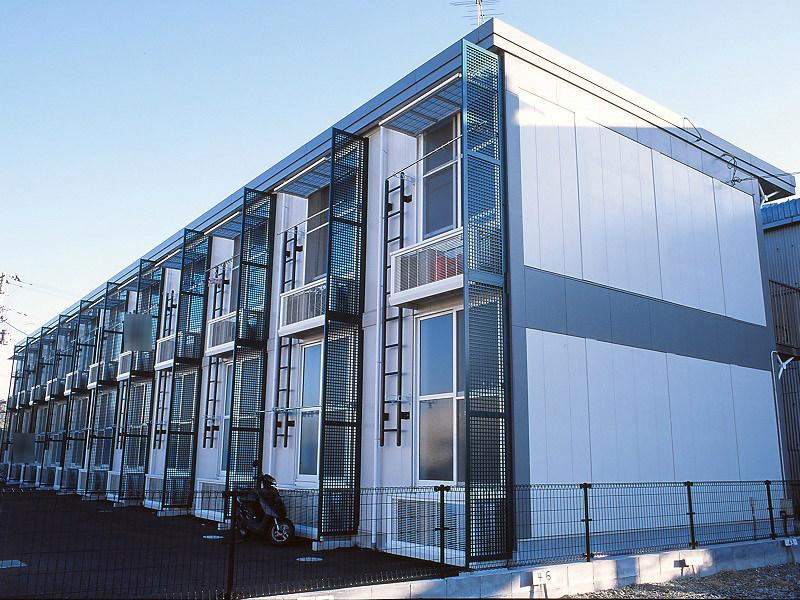 レオパレスプェルタ・デル・ソル