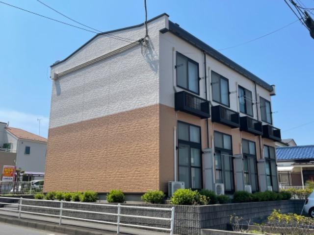 レオパレスアメニティⅡ