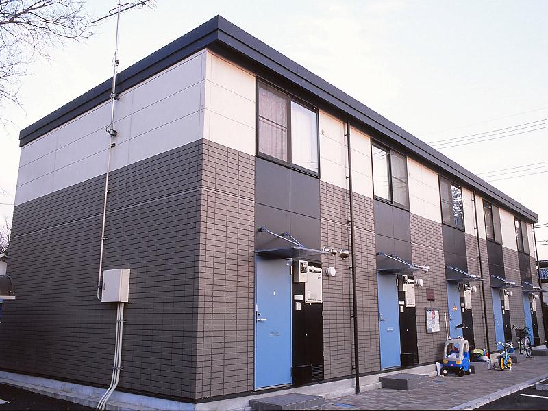 レオパレスMRK926