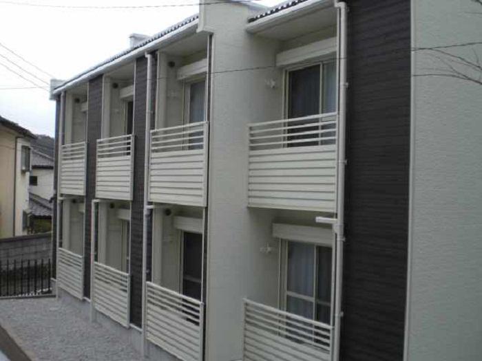 レオネクスト三艘