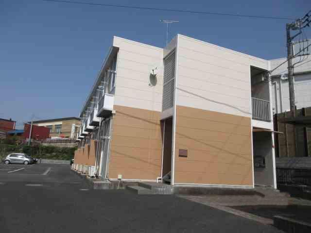 レオパレスルミエール テラオ