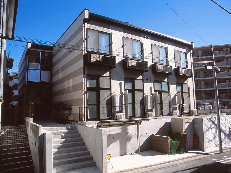 レオパレスルボヌール