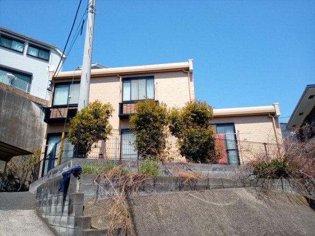 レオパレスヒルズ笹下