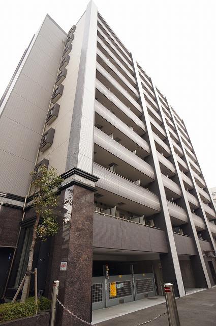 グランド・ガーラ横濱元町(1K/3階)