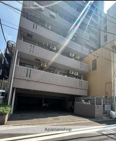 ネオマイム川崎本町(2LDK/2階)