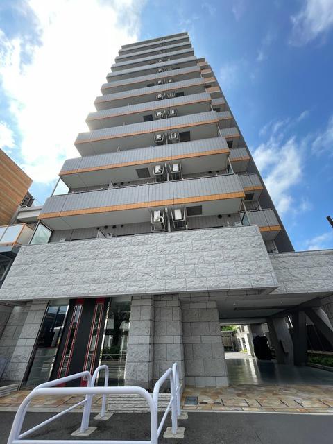 ガーラシティ大井町