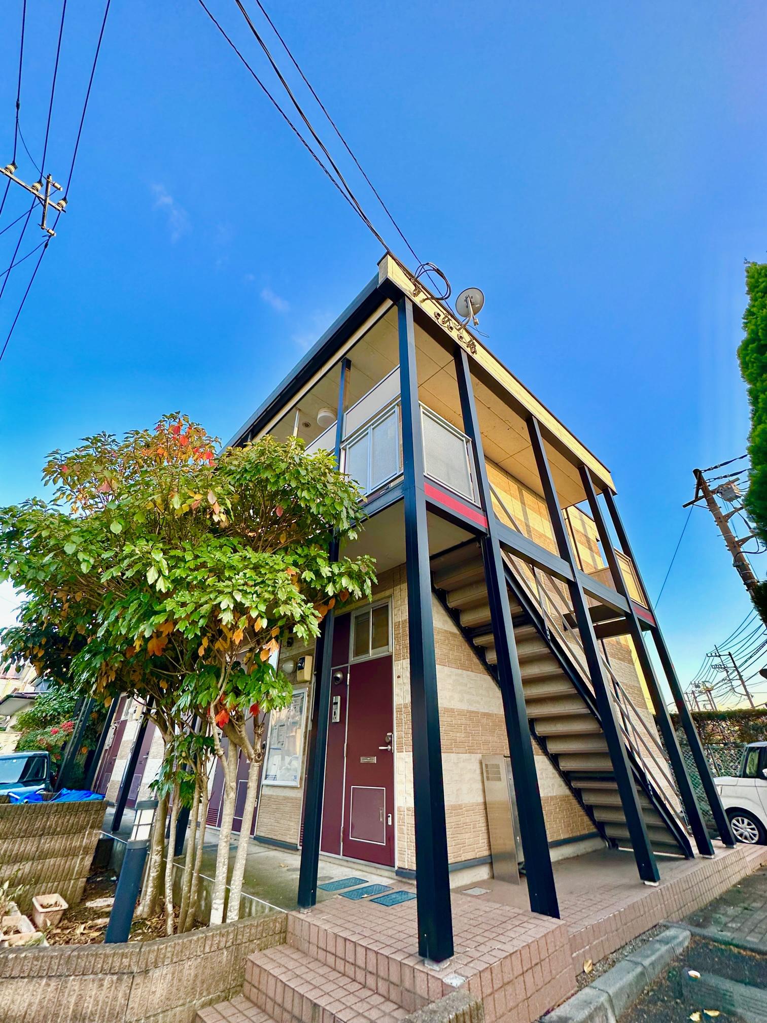 レオパレスMYDREAM