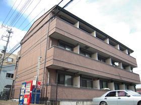 セティオ一番館(ワンルーム/1階)