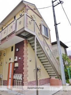 サザンリビエラ多摩川