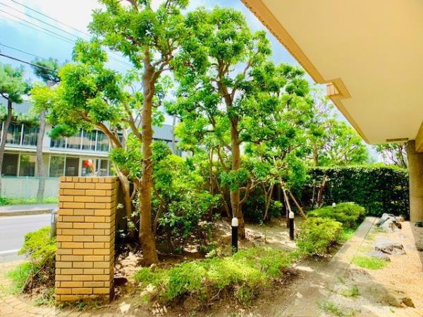 ベルメゾン茅ヶ崎