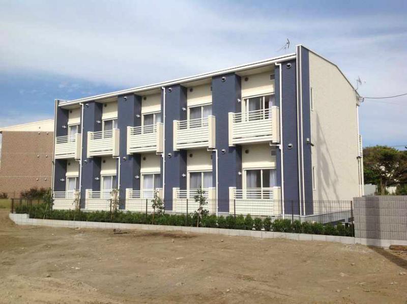 レオネクストスマイルタウン鵠沼