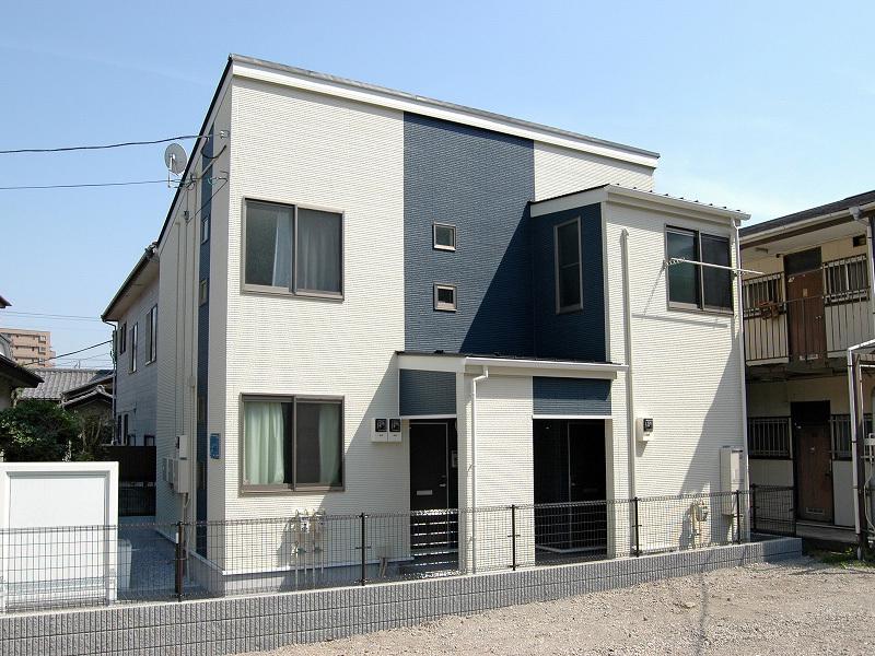 レオネクストツインコートⅡ