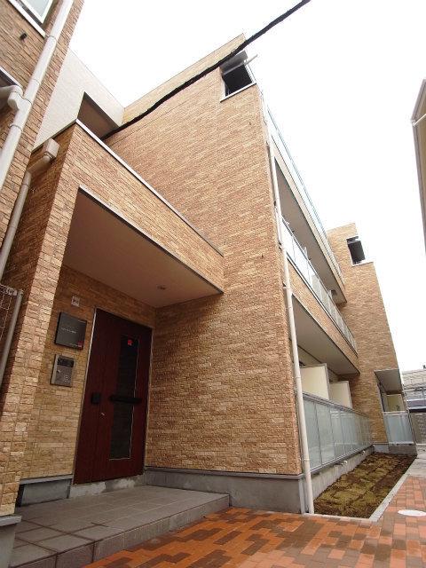 リブリ・アドバンス鶴見Ⅱ