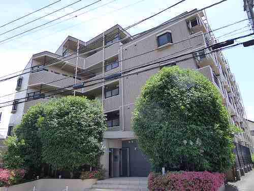 ライオンズマンション相武台前第5