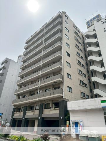 アルカーデン新横浜