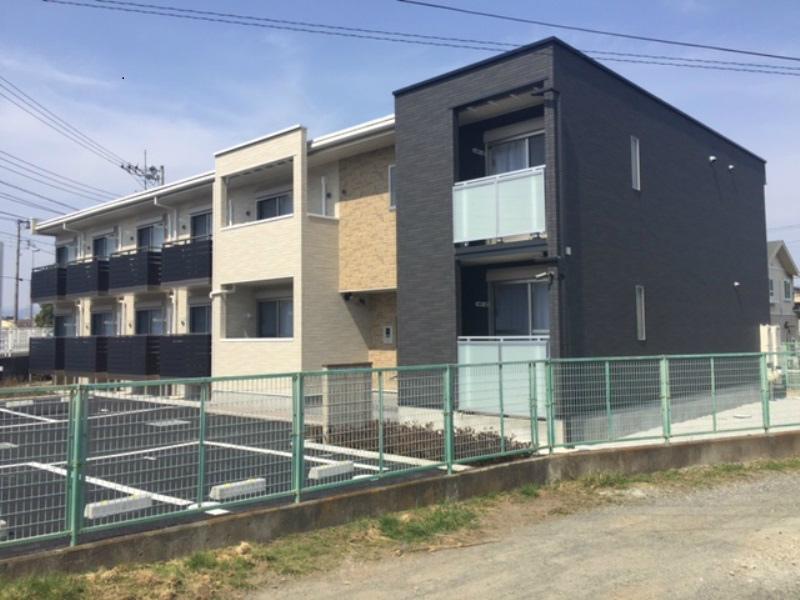 レオネクストプランタン