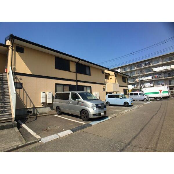 ルミエールK-Ⅱ