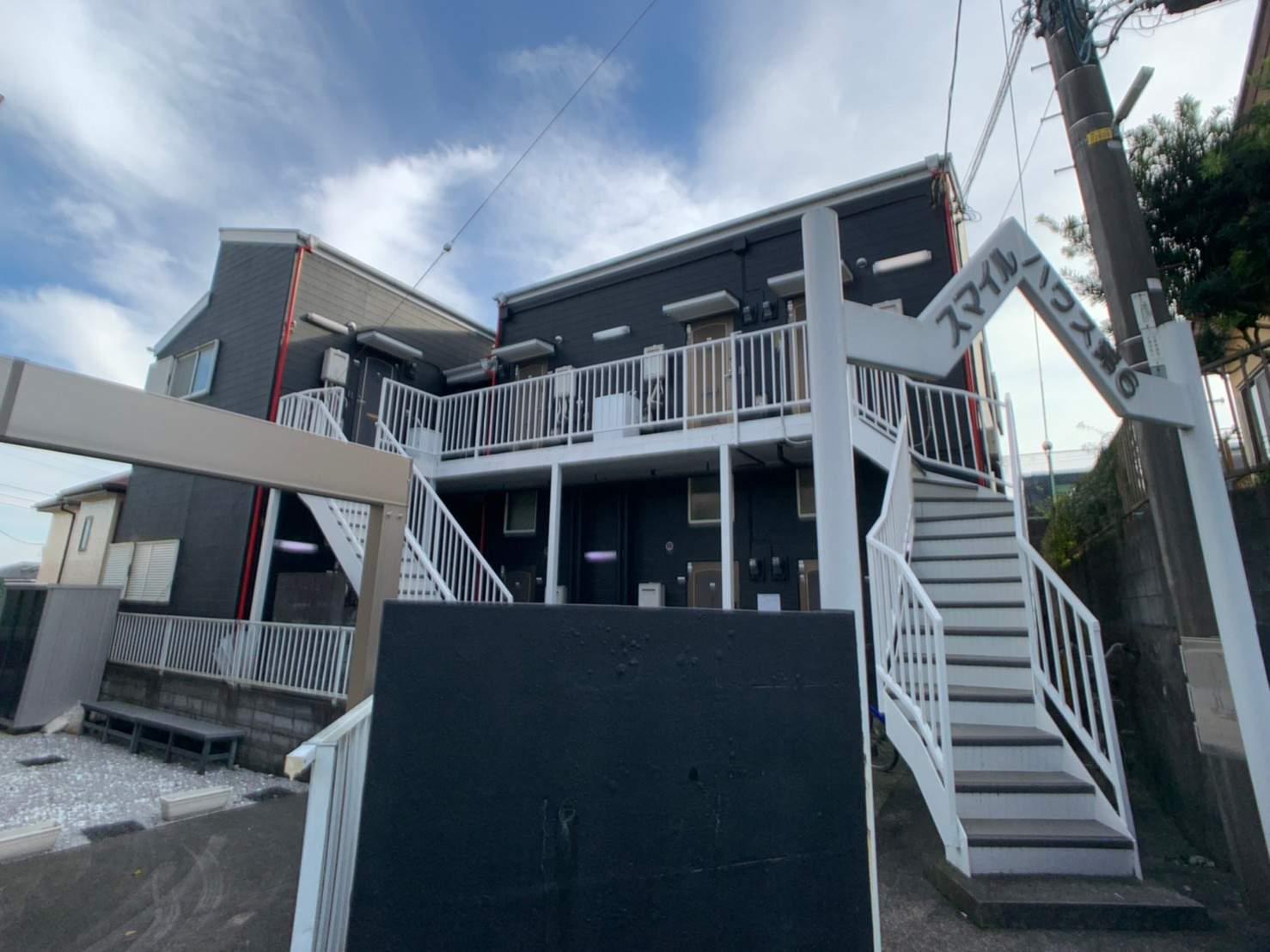 スマイルハウス第6