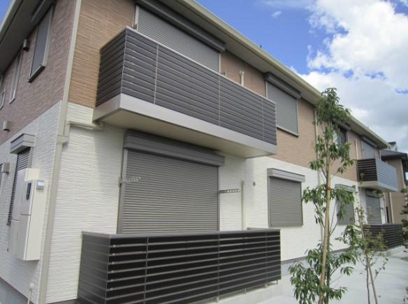 シティハイツ渋沢2