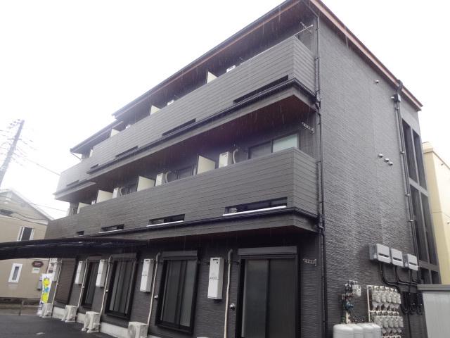 STAZIONE MINAMI RINKAN