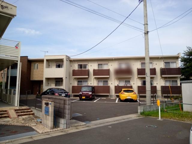 レオネクストスマイルタウンⅡ