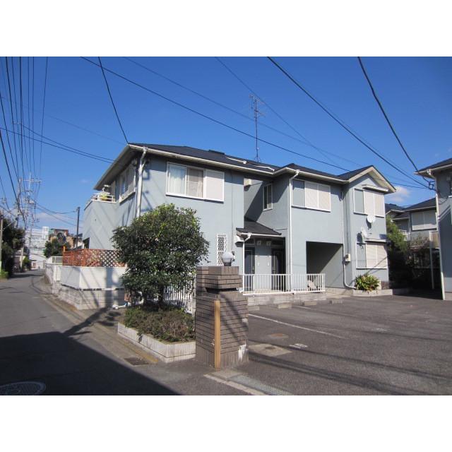 フェリースSEYAA棟