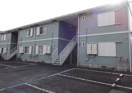 メゾン小町C