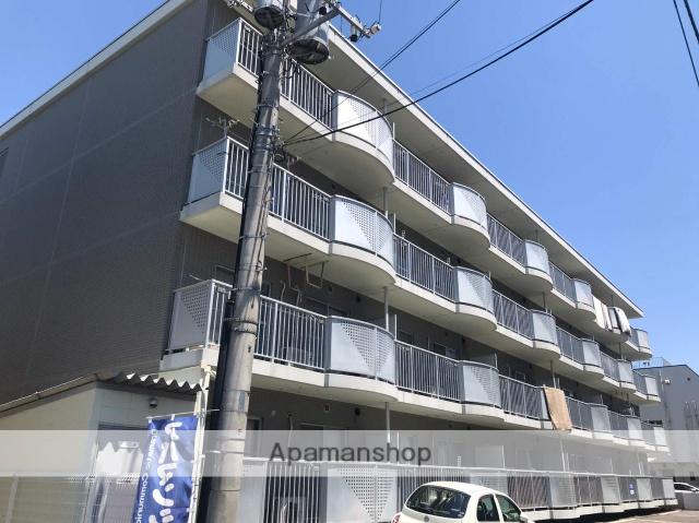 グラシア本厚木