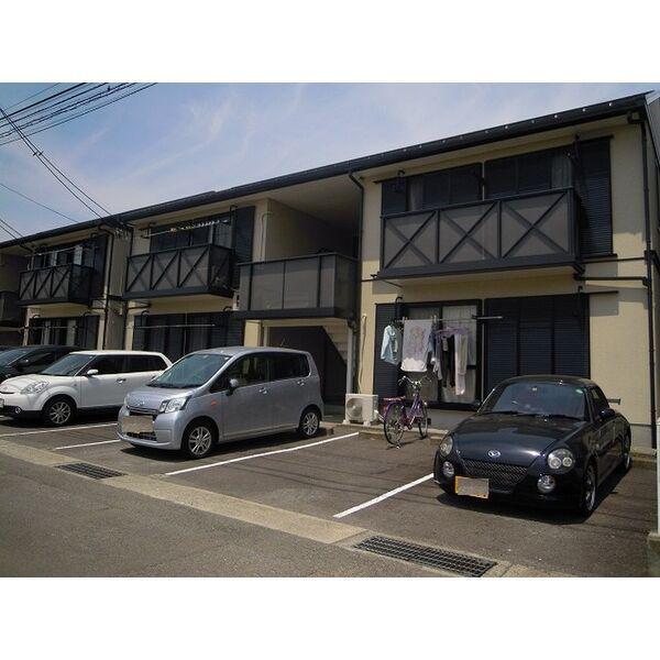 ルミエール蛍田B